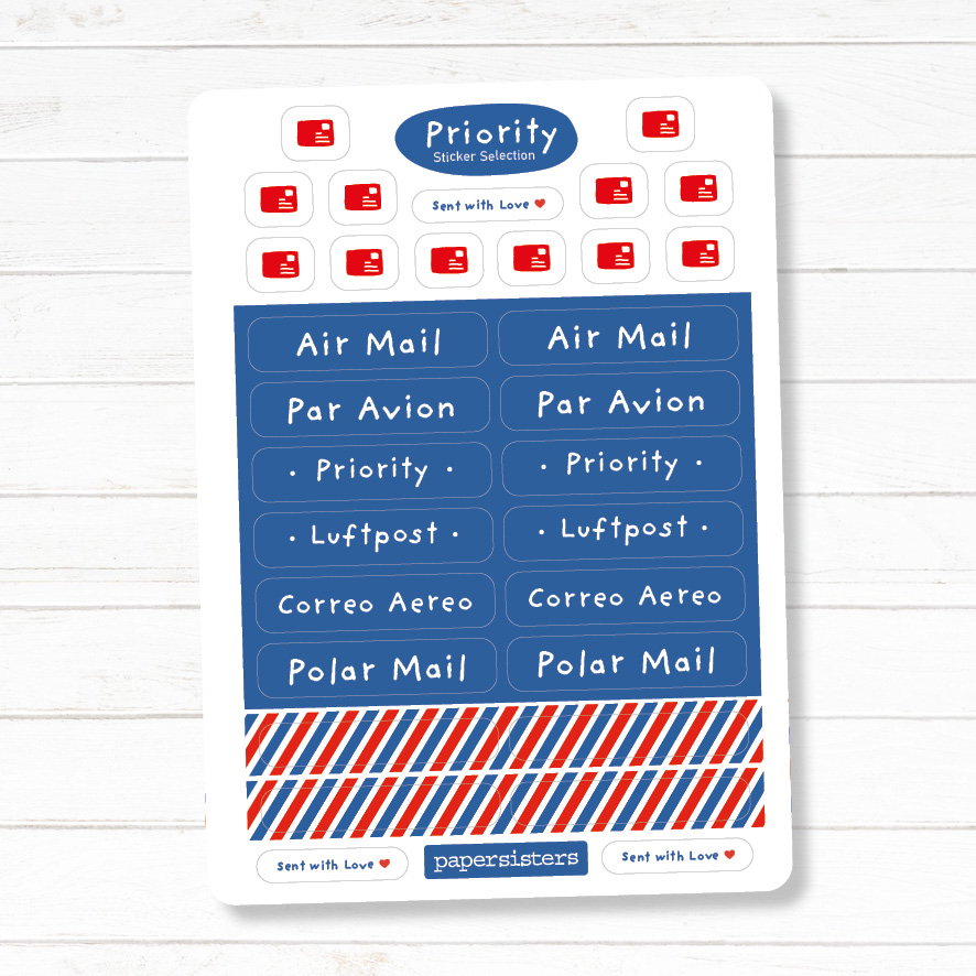 papersisters-Priority-Sticker-Selection