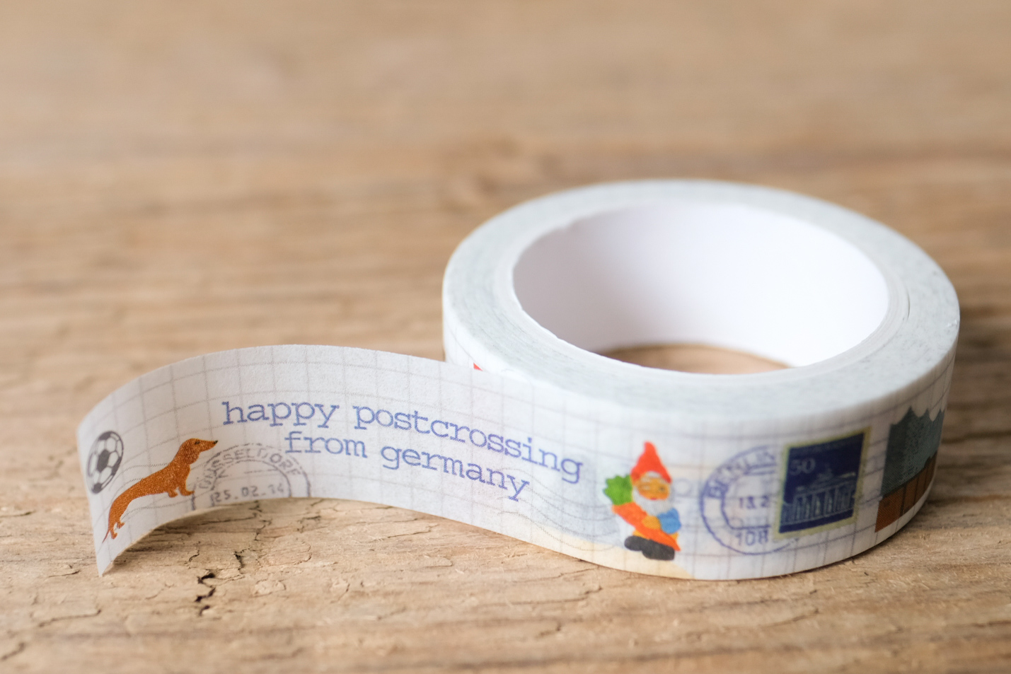 papersisters-Happy-Postcrossing-from-Germany-Washi-Tape-Maskingtape-2-1