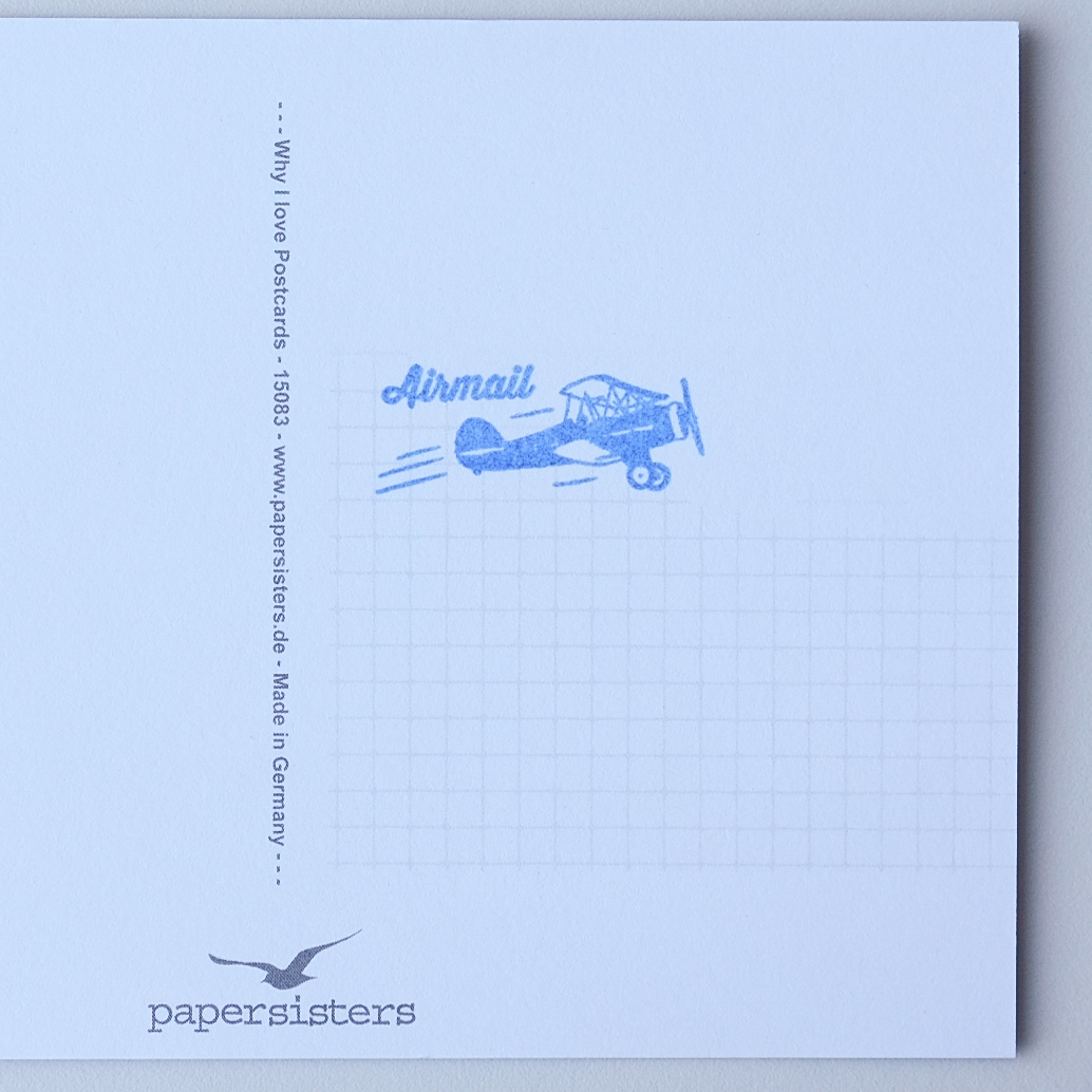 papersisters-Vintage-Airmail-Rubberstamp-Stempel-Detail