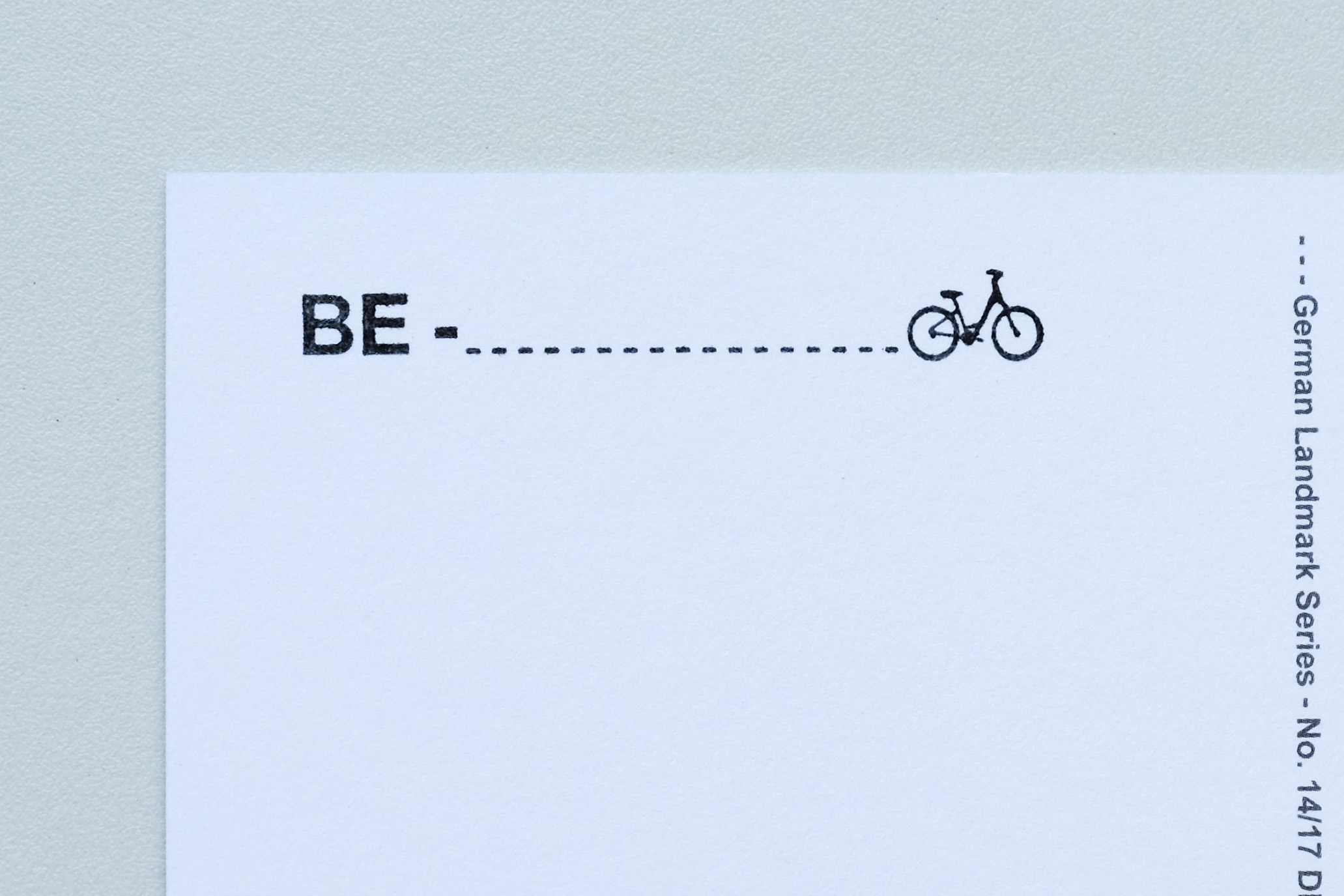 papersisters-Postcard-ID-Rubberstamp-Belgium-BE-Detail
