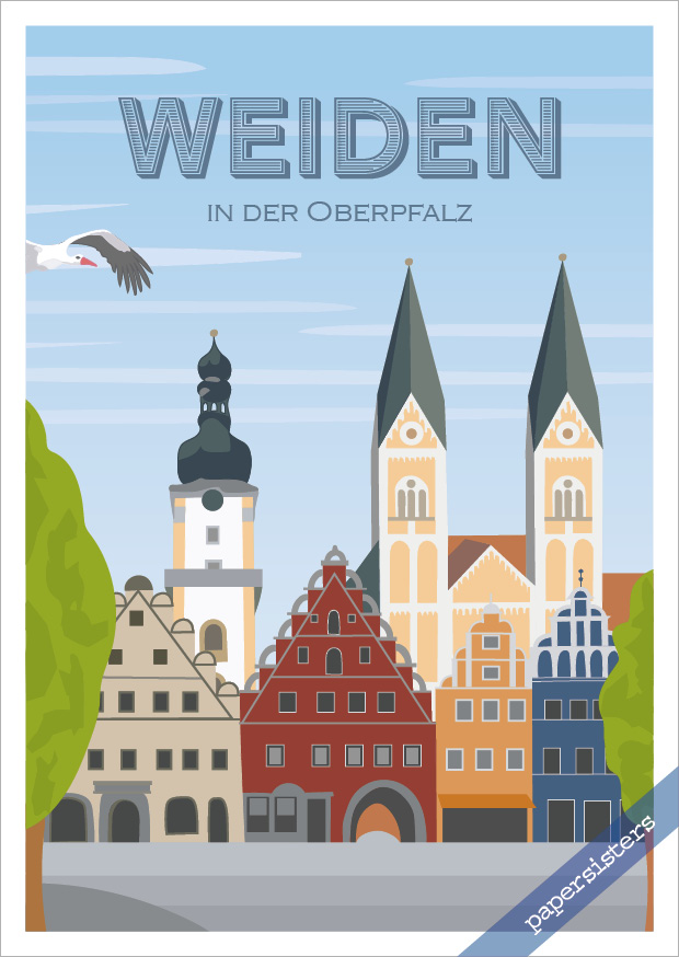 Travel Weiden