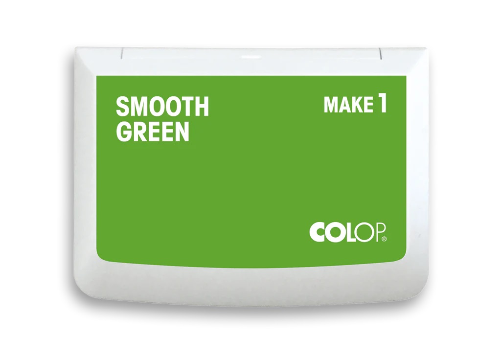 Ink Pad MAKE various colours
