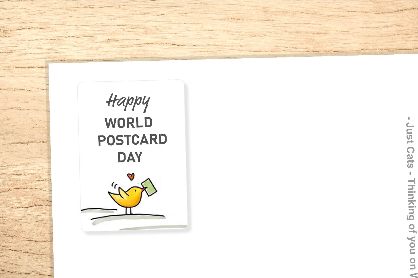 Little Bird WPD Sticker Set