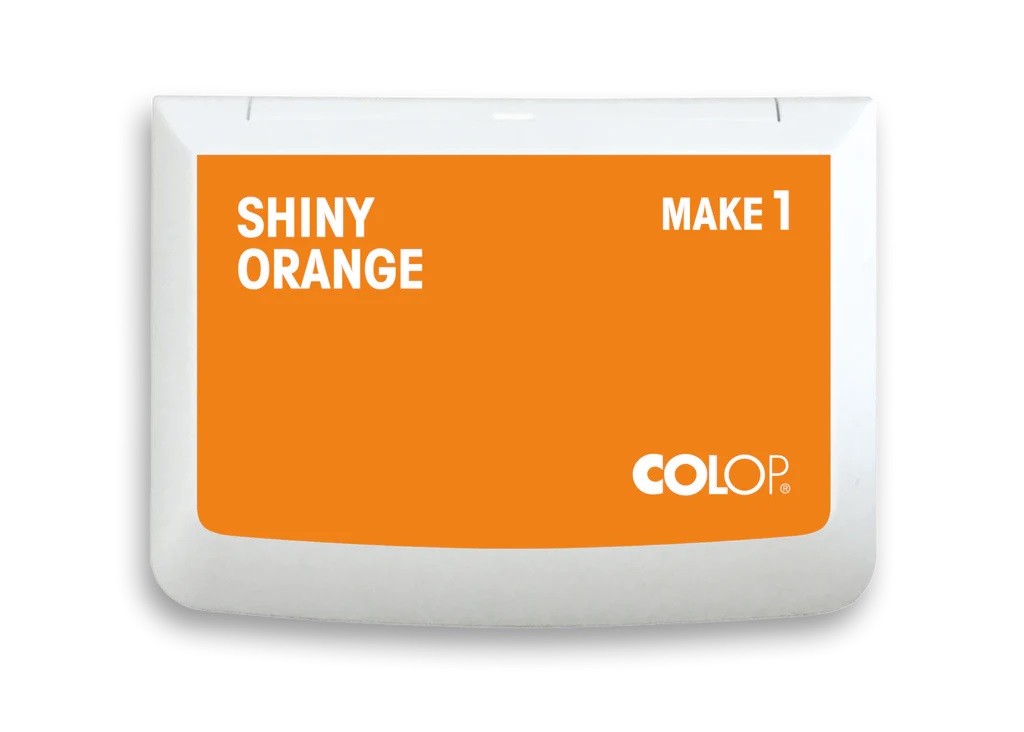 Ink Pad MAKE various colours