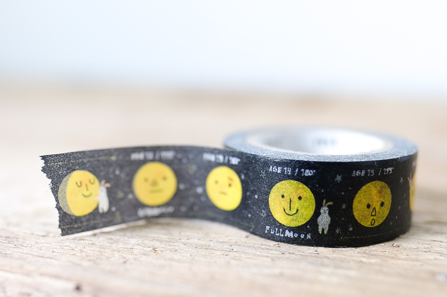 mt masking tape for kids moon mt masking tape for kids moon