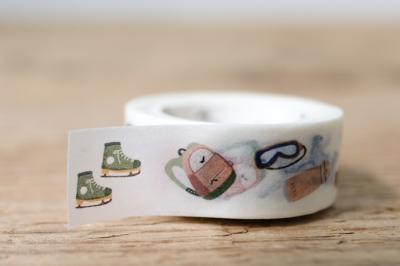 papersisters-Maskingtape-Washitape-Winter-SportsdV8vY09Up6oFt Masking Tape Winter Sports