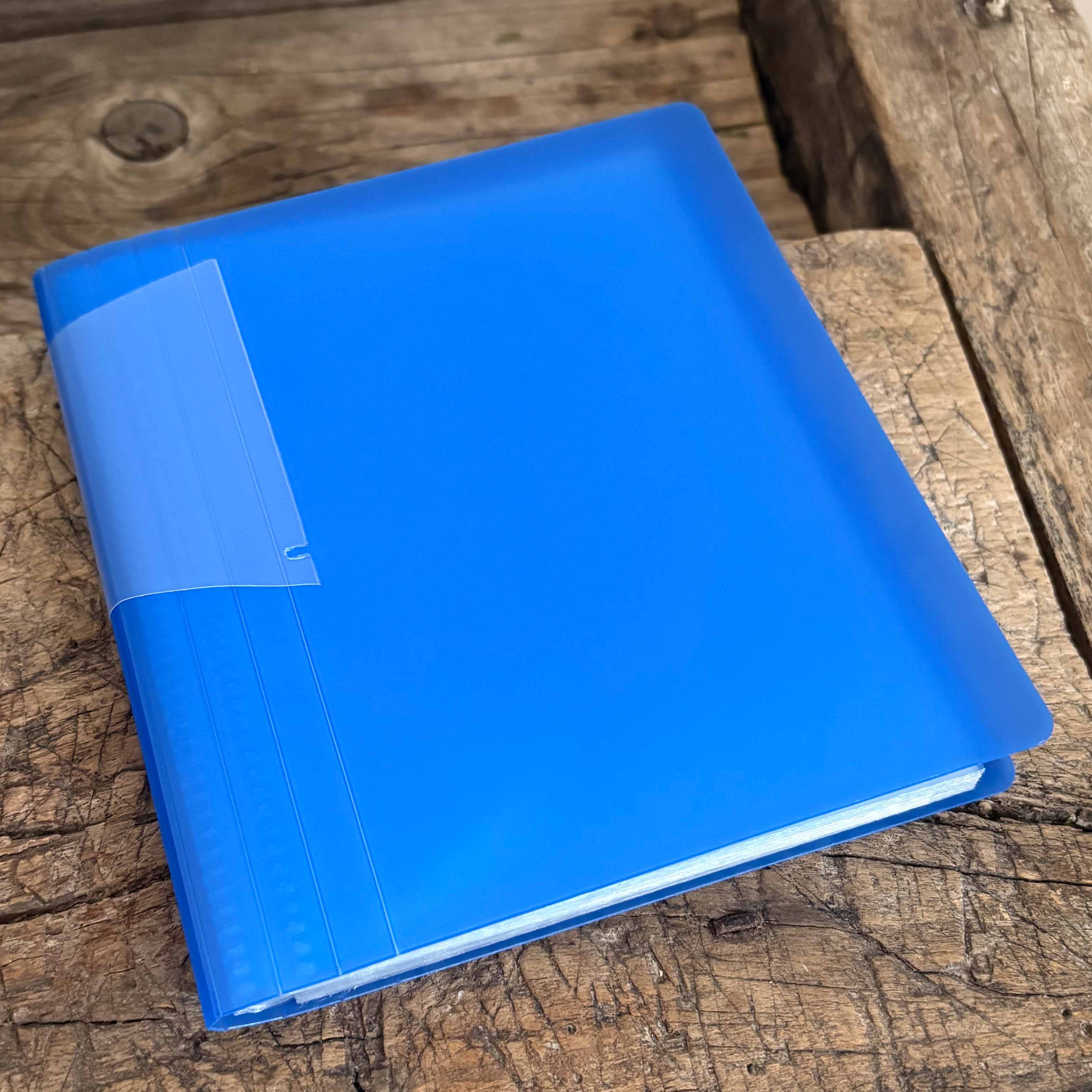 Postkartenalbum A 6 