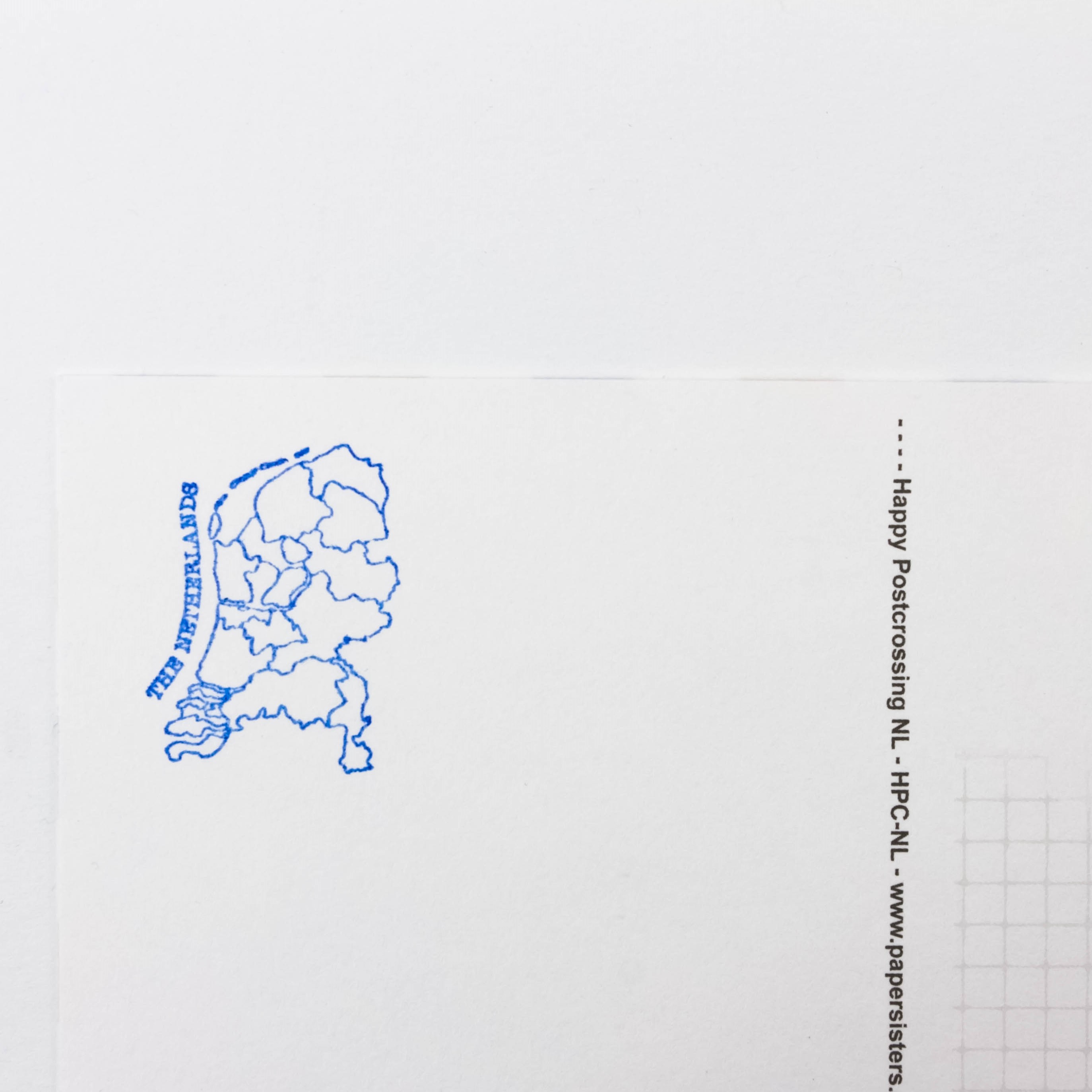 papersisters-rubberstamp-Nederland-Netherlands-Detail