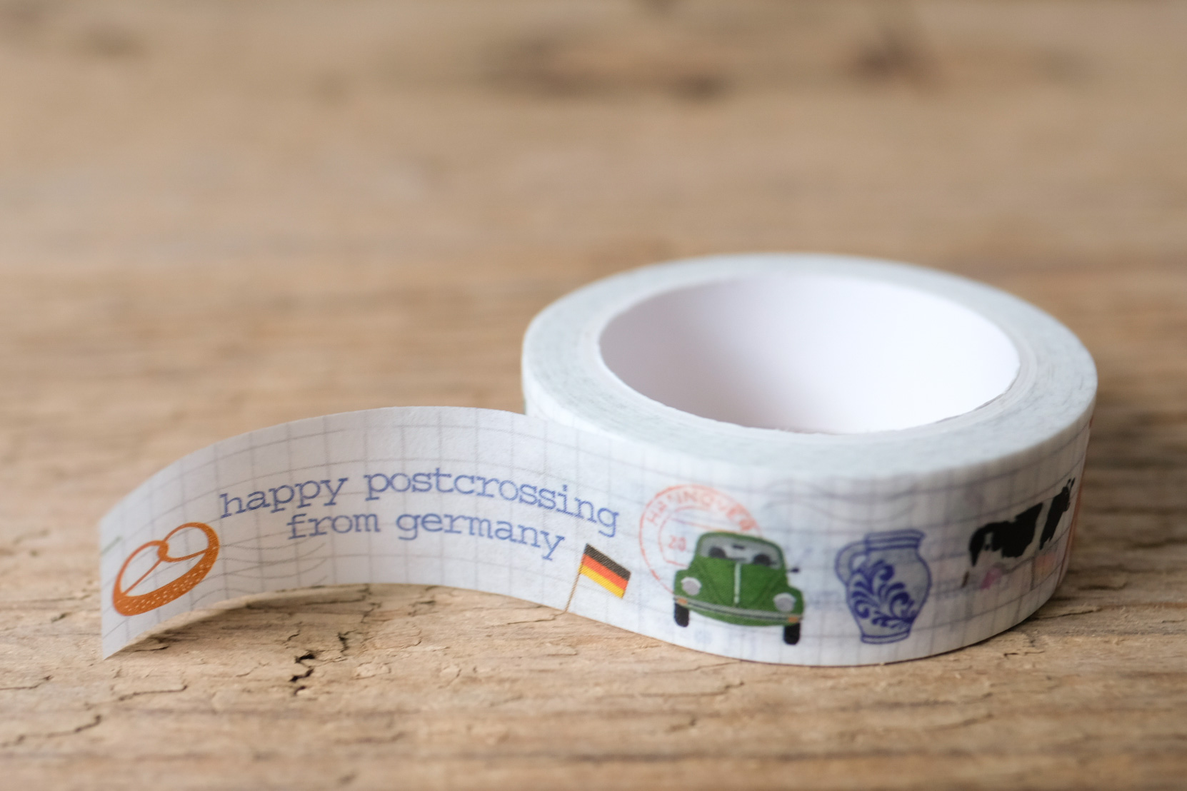 papersisters-Happy-Postcrossing-from-Germany-Washi-Tape-Maskingtape-3-1