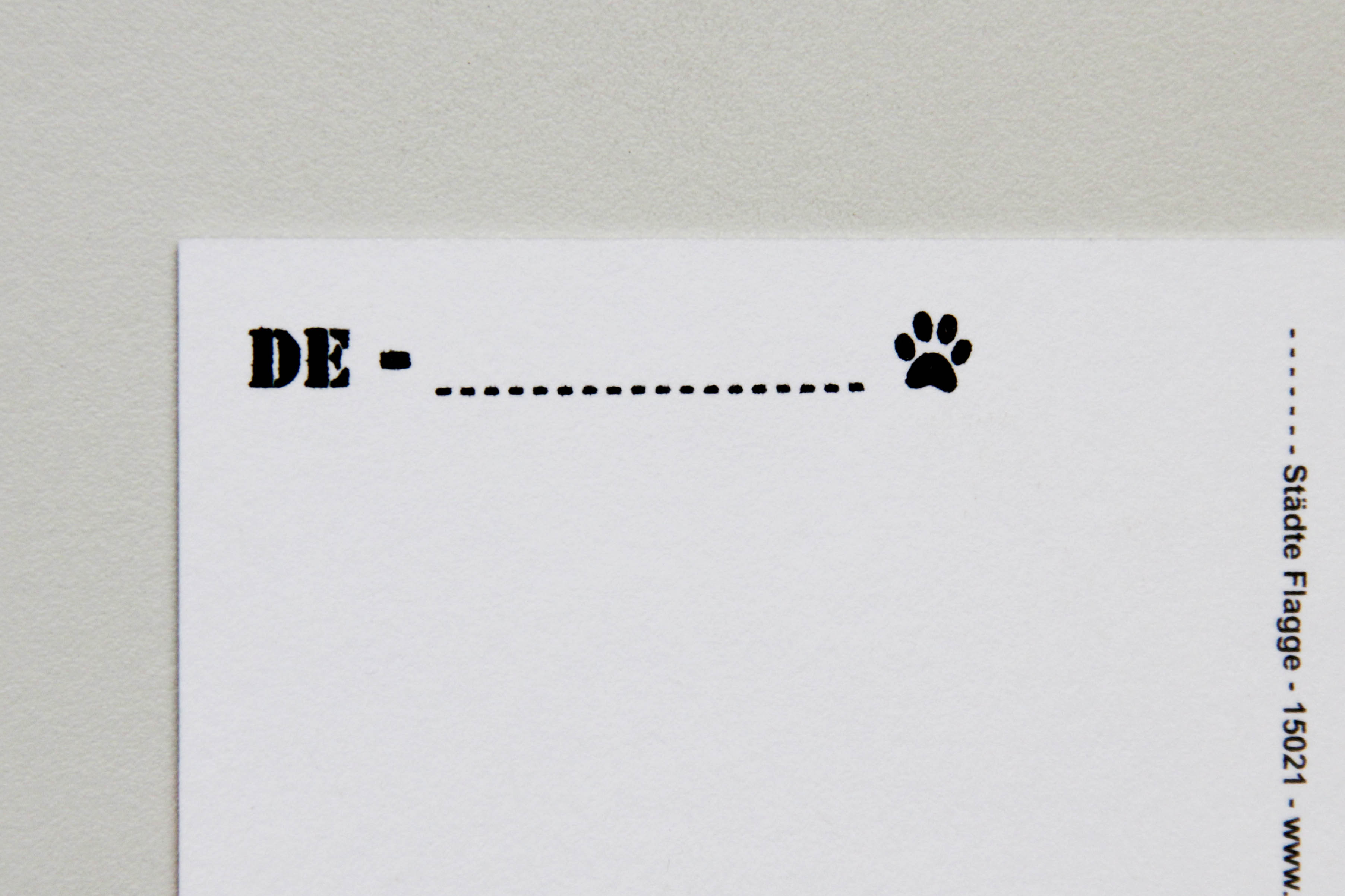 DE-Tatze-Detail