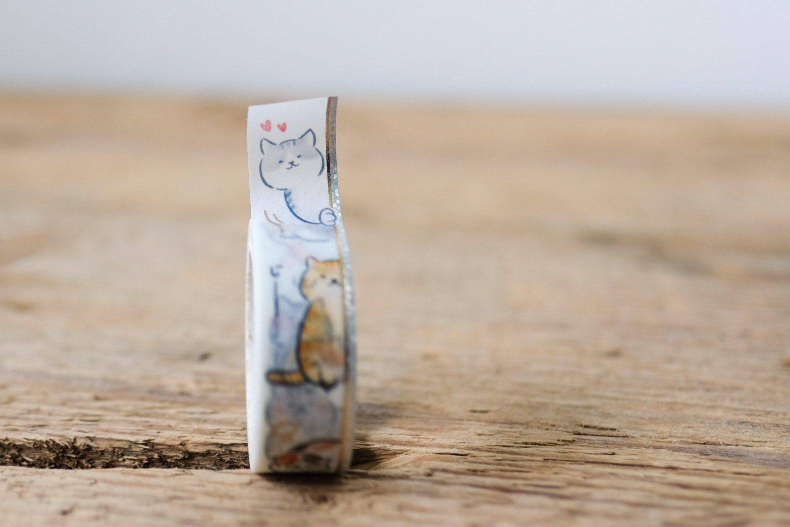 papersisters-Maskingtape-Washitape-Crazy-Glitter-Cats