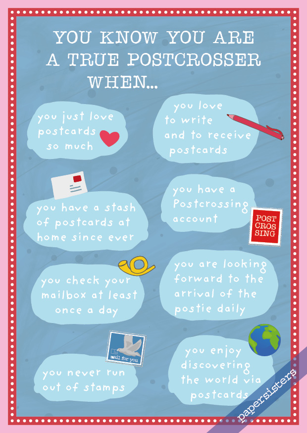 papersisters-Postcard-True-Postcrosser