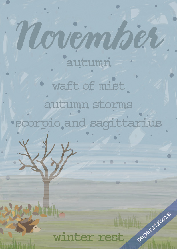 November