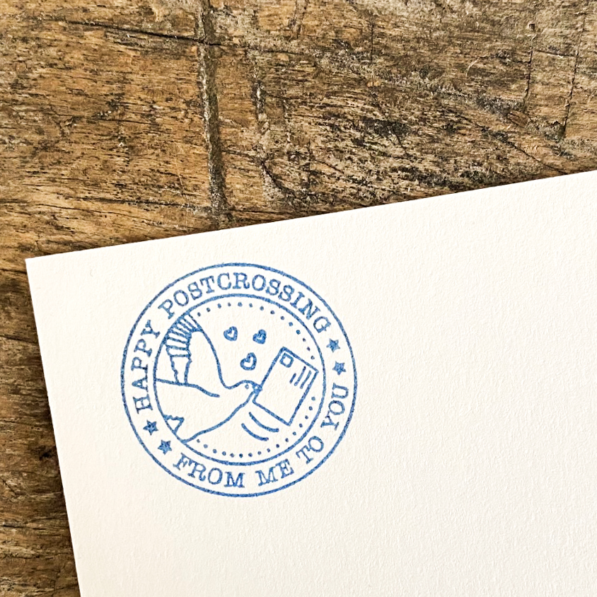 papersisters-rubberstamp-postmark-Happy-Postcrossing-from-me-to-you-4-1
