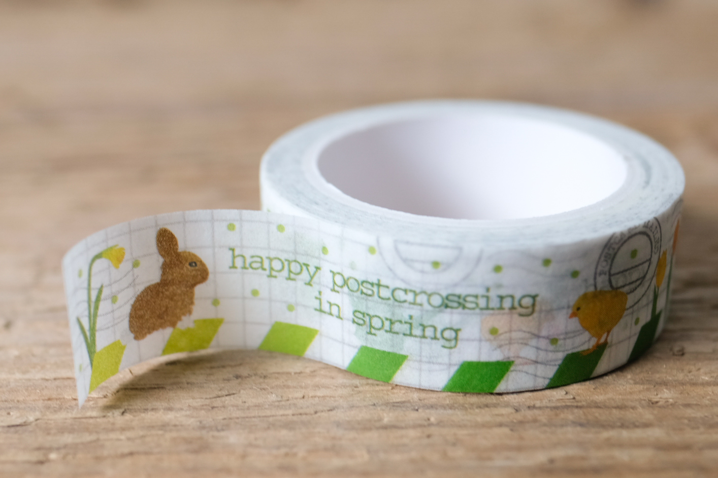 papersisters-Happy-Postcrossing-in-Spring-Washi-Tape-Maskingtape-3-1 papersisters tape happy postcrossing in spring