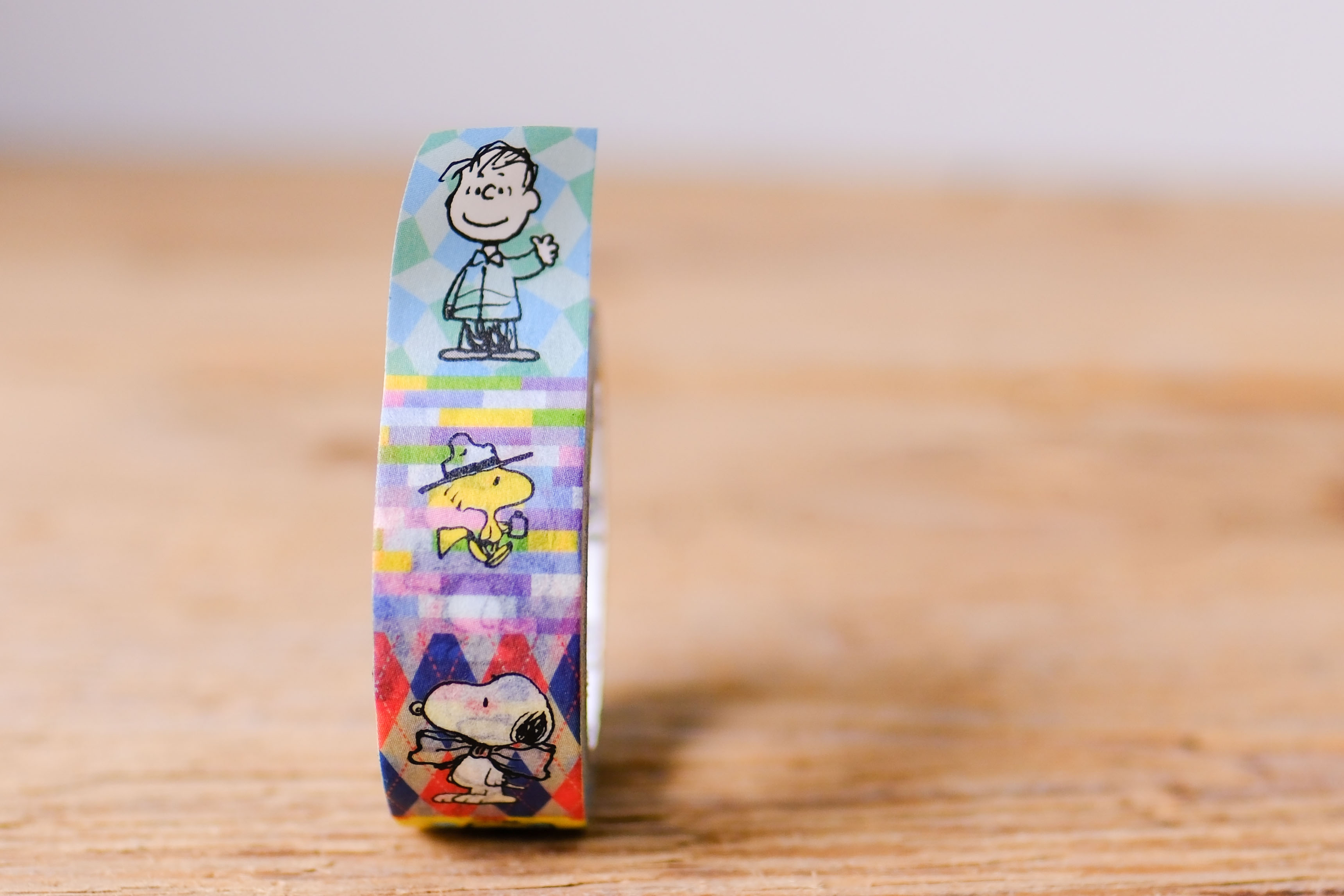 mt masking tape peanuts fashion