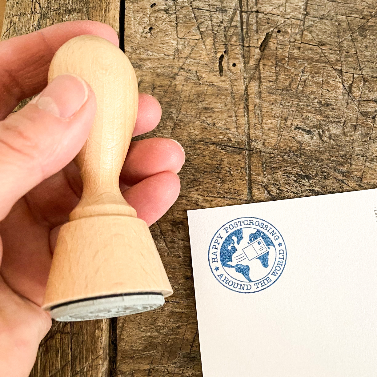 papersisters-rubberstamp-postmark-Postcrossing-around-the-World-4-1