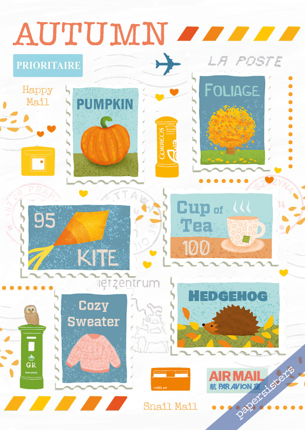Hello Autumn Hello Autumn