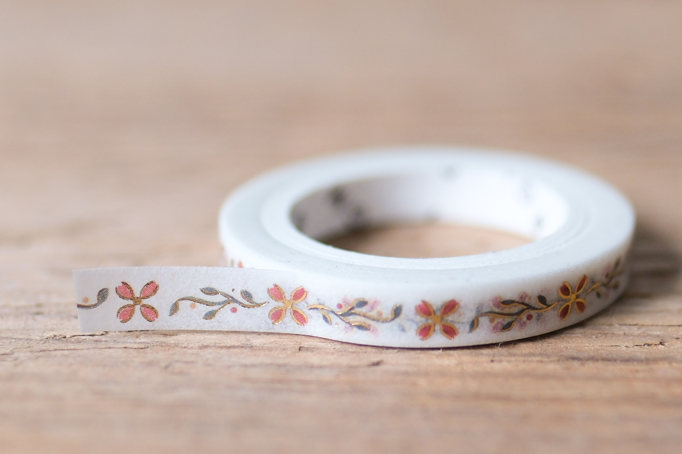Masking Tape Glitter Fashion Line 