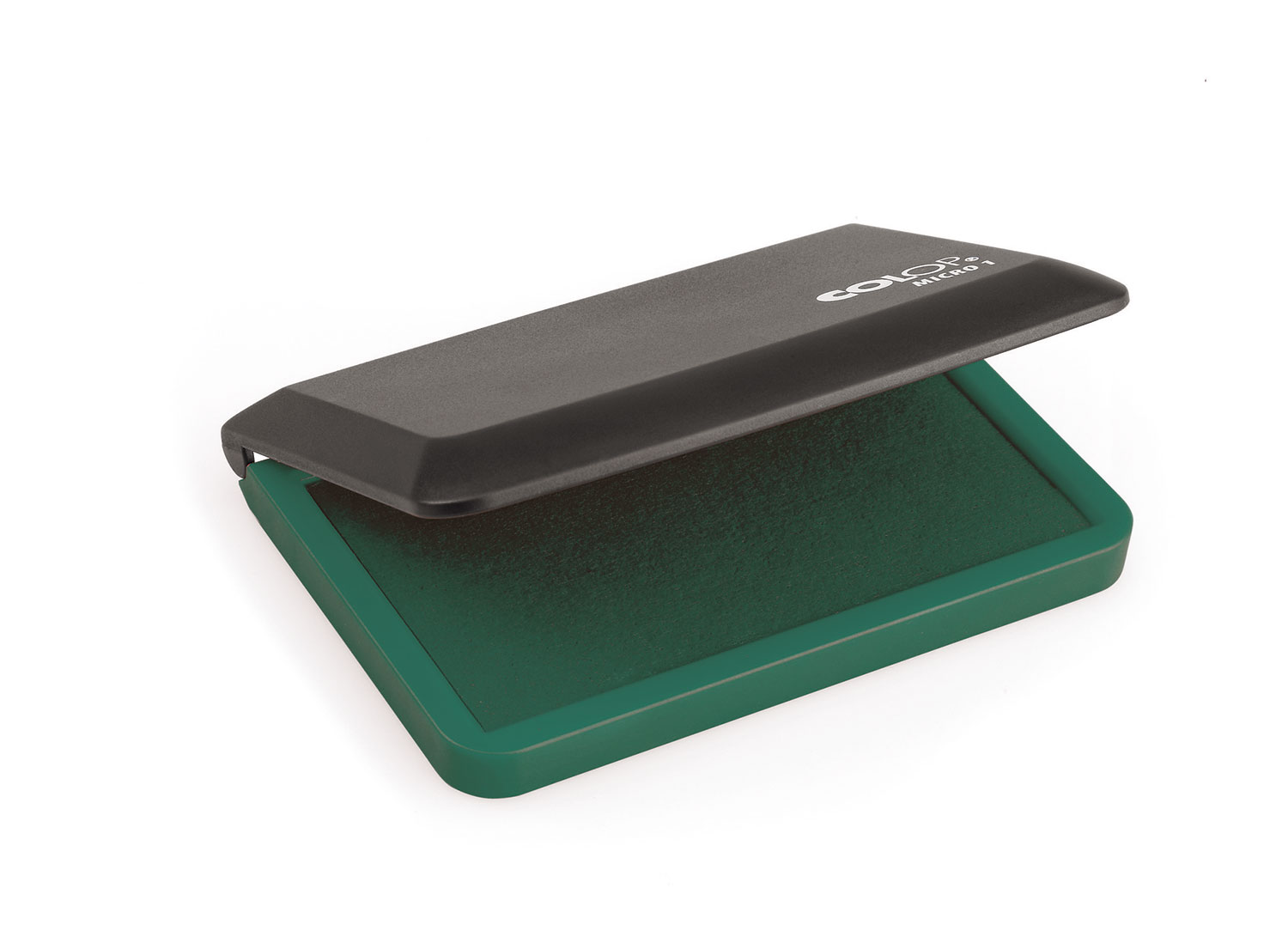 Ink Pad Green Colop Micro 1