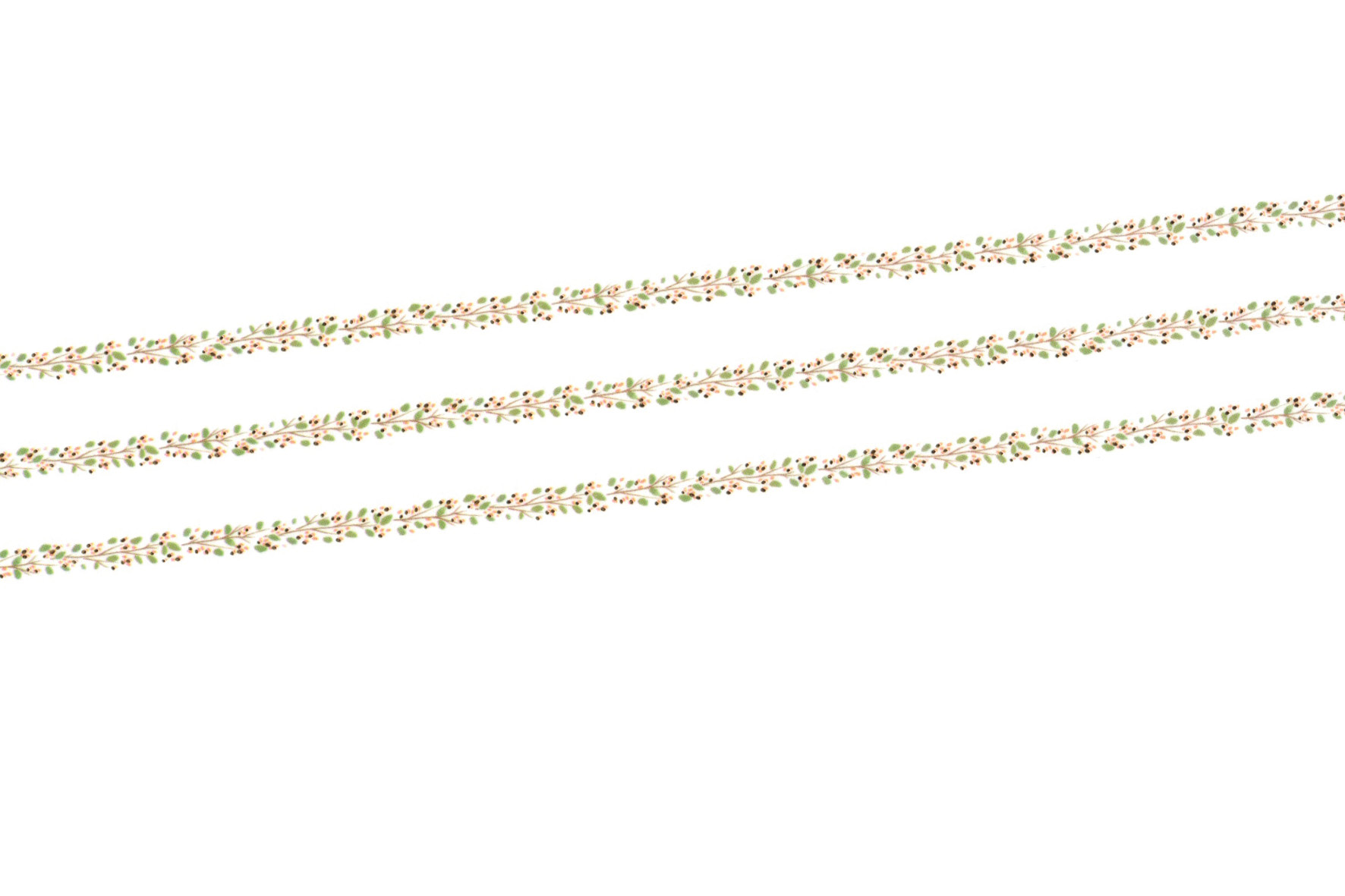 papersisters_Washi_Tape_gold_leaves_line