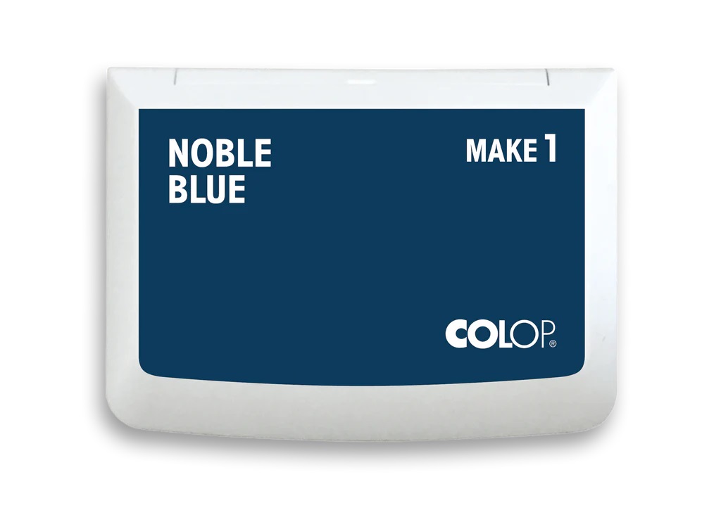 Ink Pad MAKE various colours