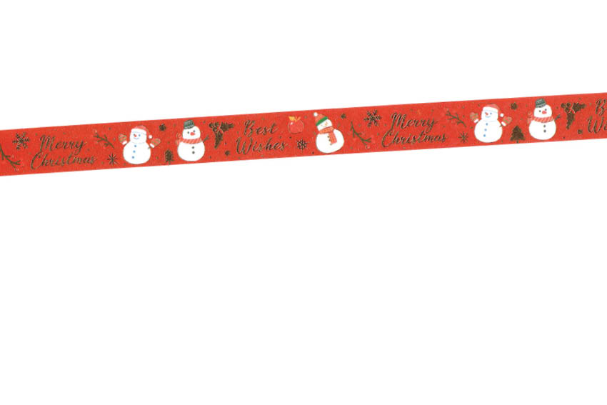 papersisters-Maskingtape-Glitter-Snowman-Detail