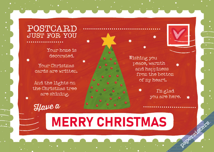 papersisters-Have-a-Merry-Christmas-PostcardHpIzKeWGE1D23 Have a Merry Christmas