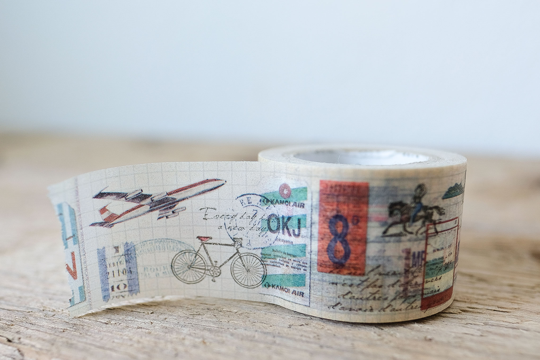 mt masking tape travel way