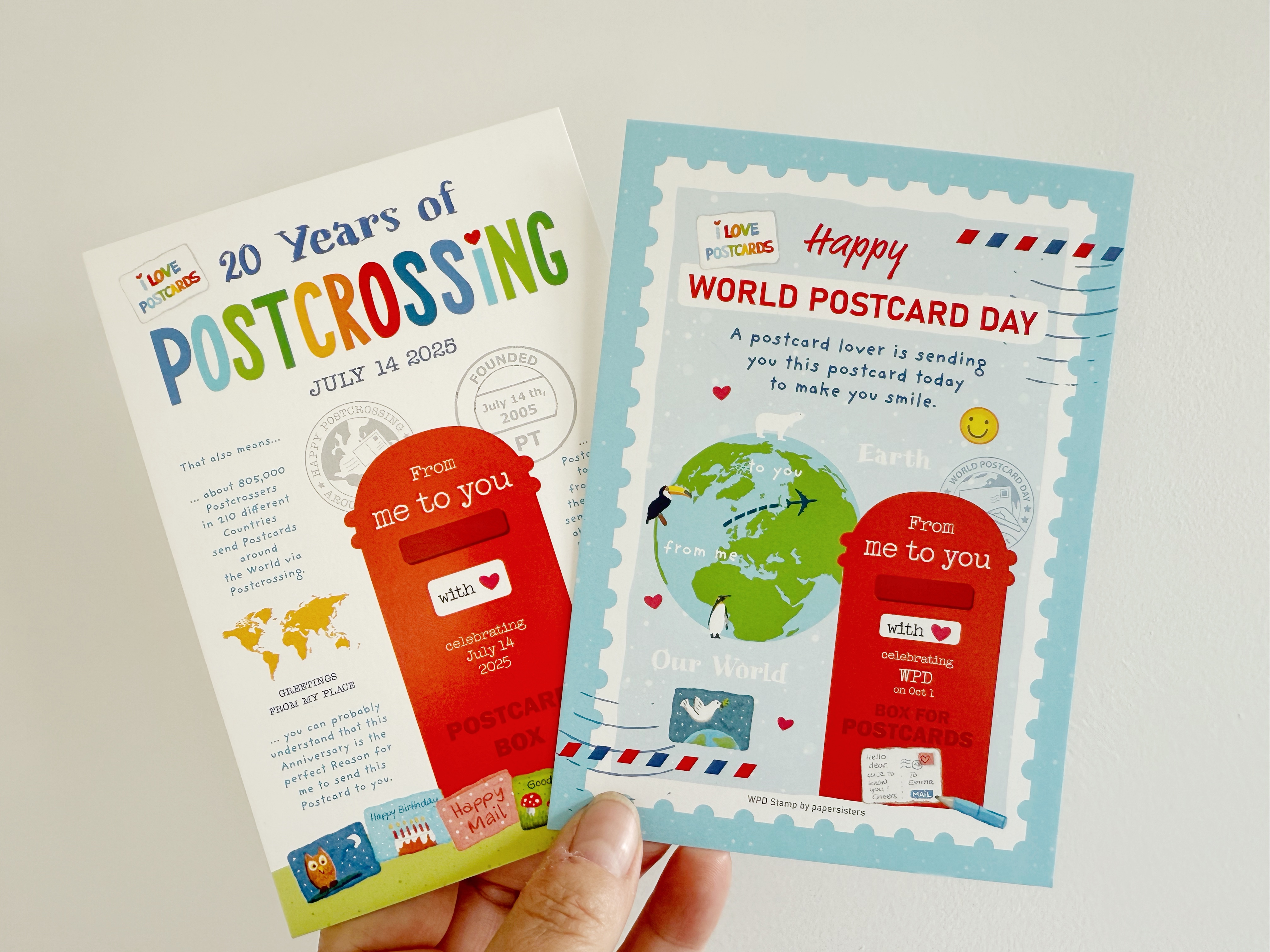 papersisters World papersisters World