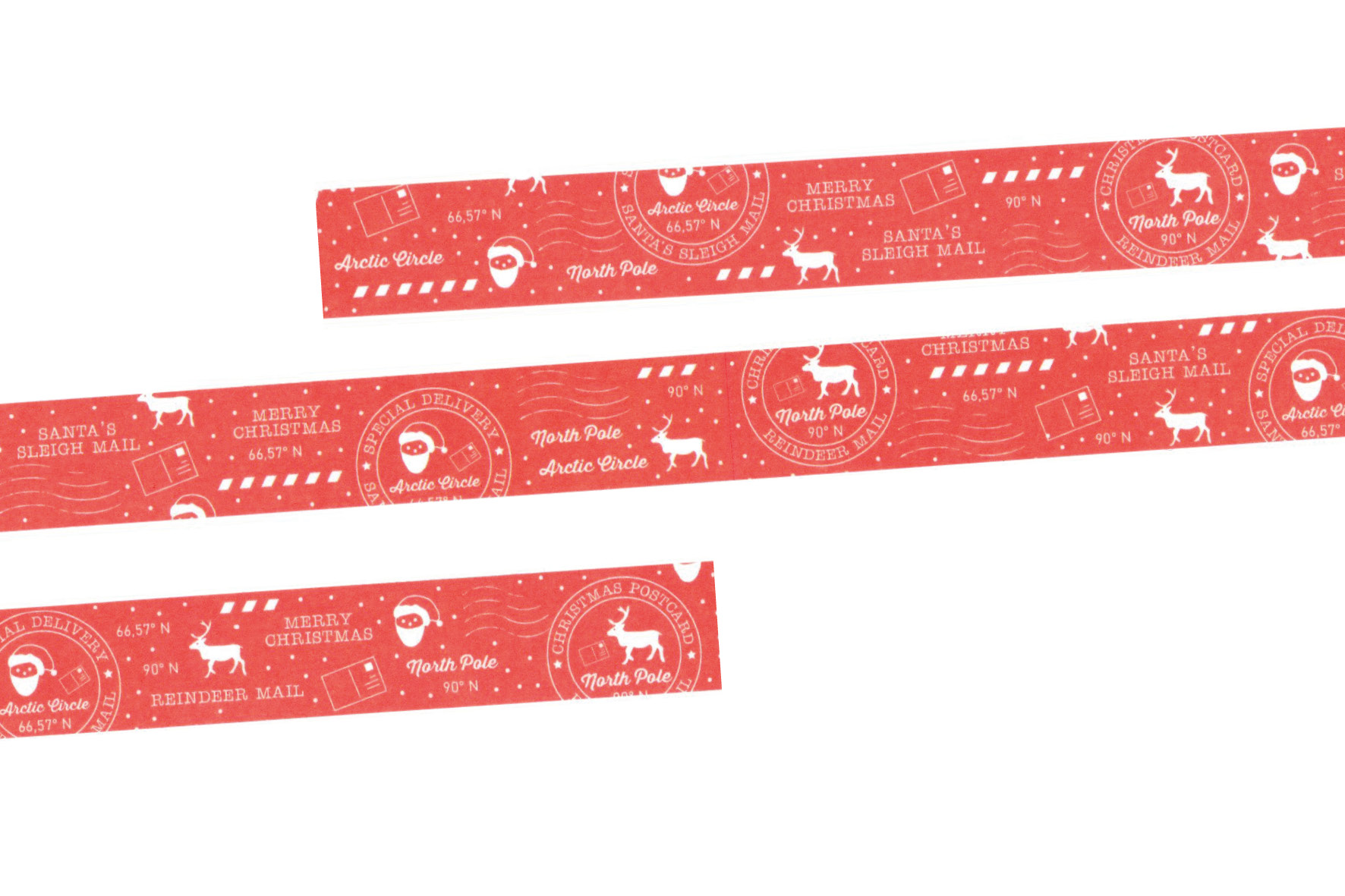 papersisters_Washi_Tape_Autumn_Christmas_Mail_Detail