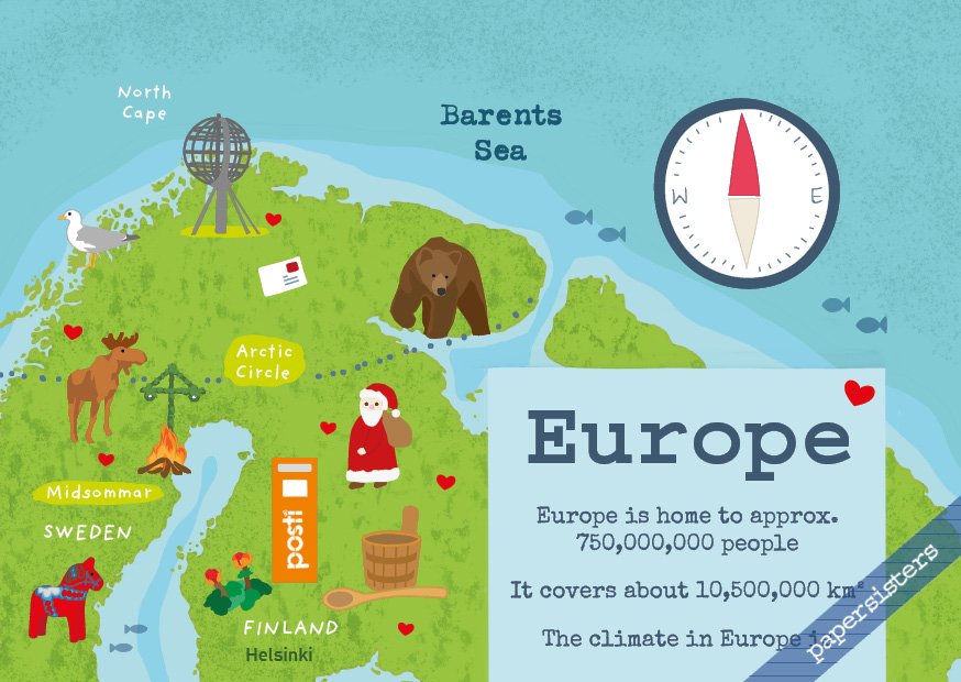 Europa Puzzle Teil 2 Europa Puzzle Teil 2