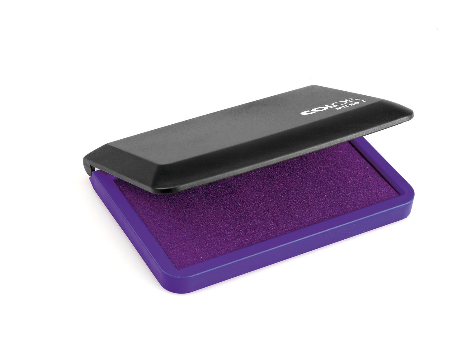 Ink Pad Violet Colop Micro 1