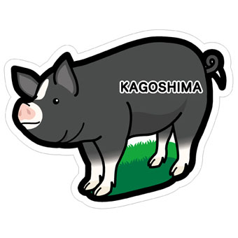 Gotochi Postkarten aus Japan