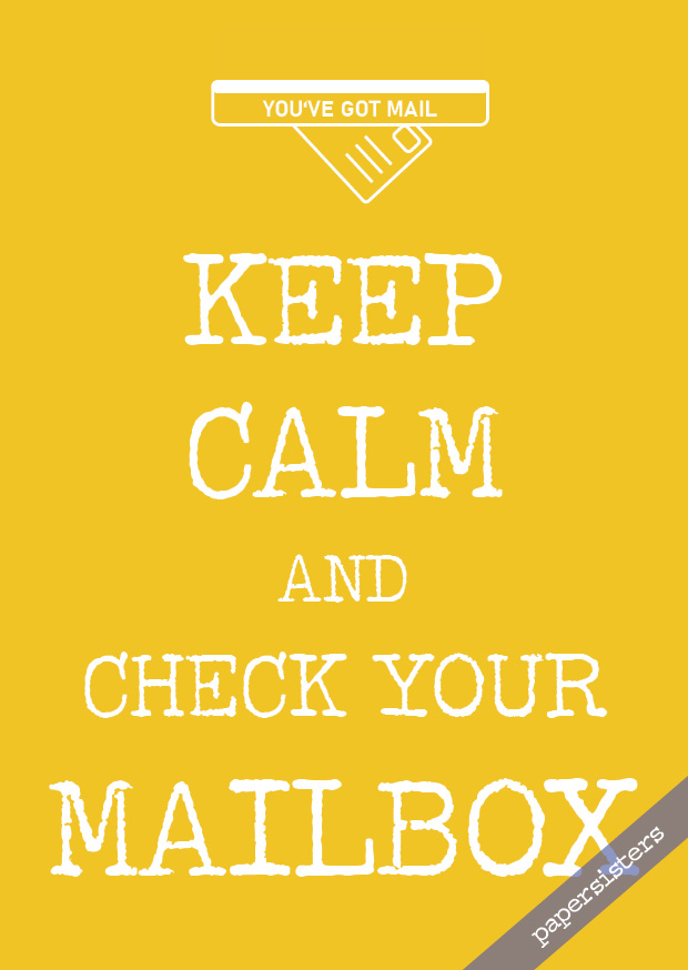 papersisters-Keep-calm-Mailbox
