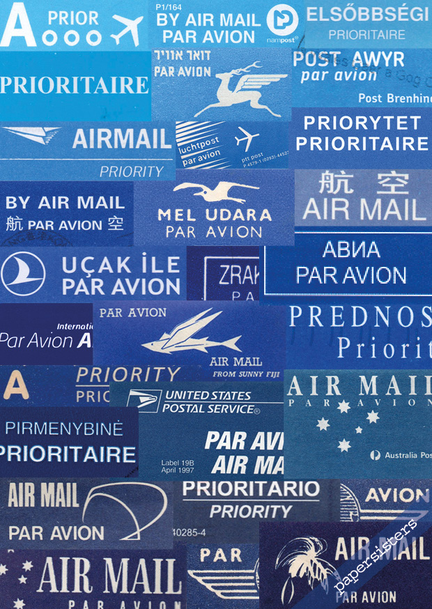 Airmail International