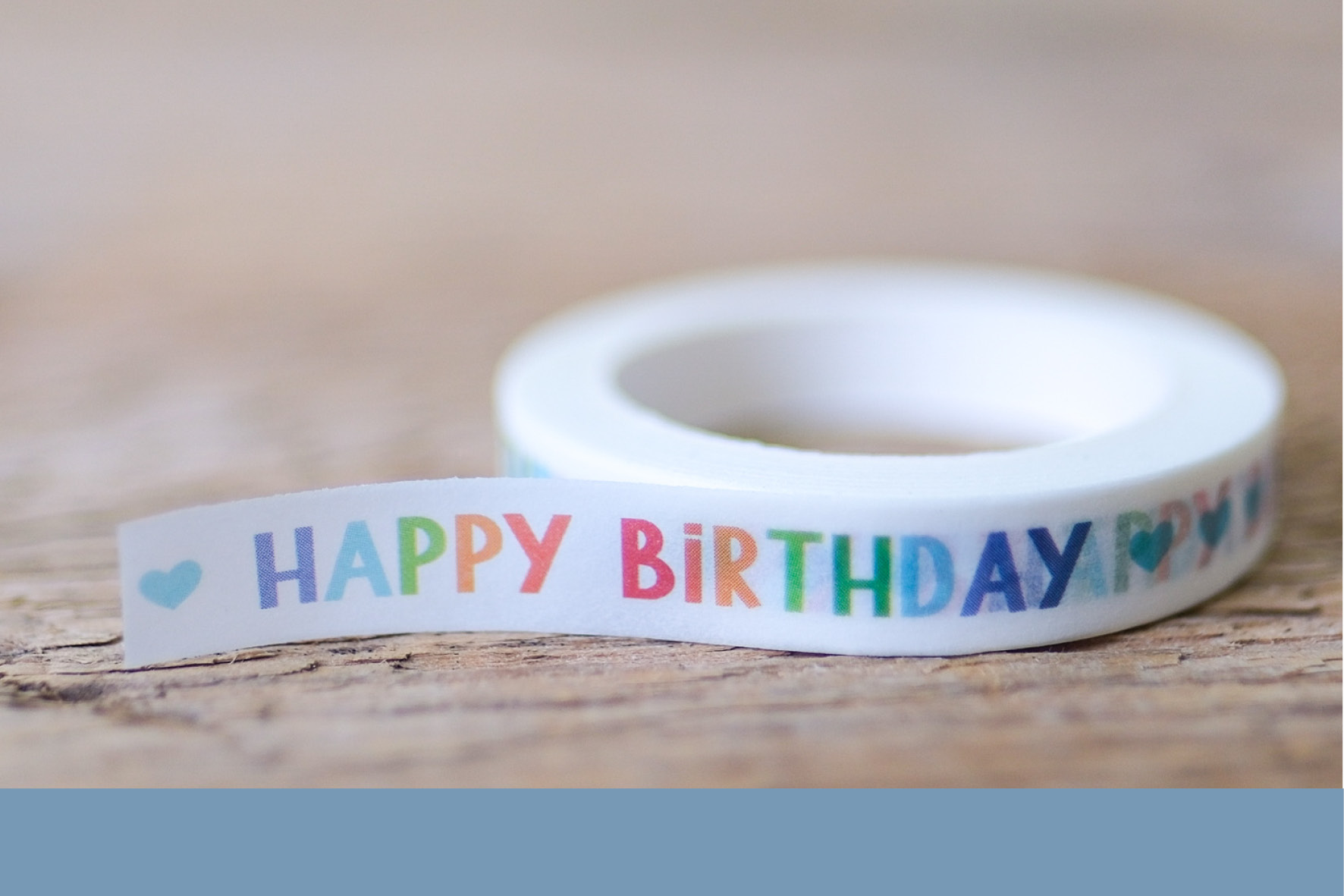 papersisters tape happy birthday papersisters tape happy birthday