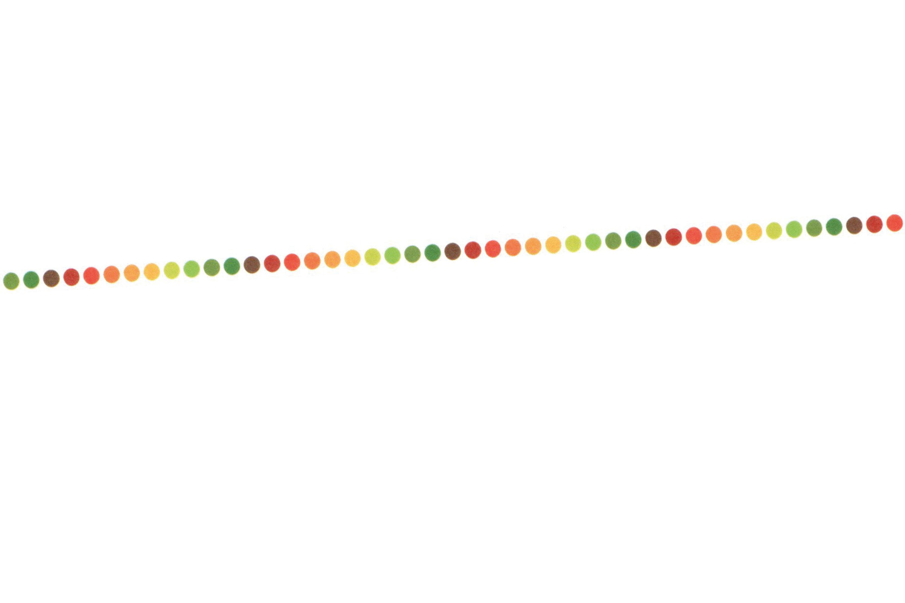 papersisters_Washi_Tape_Autumn_dotted_Detail
