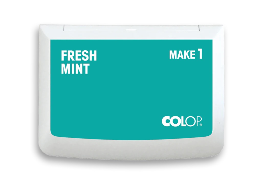 Ink Pad MAKE various colours