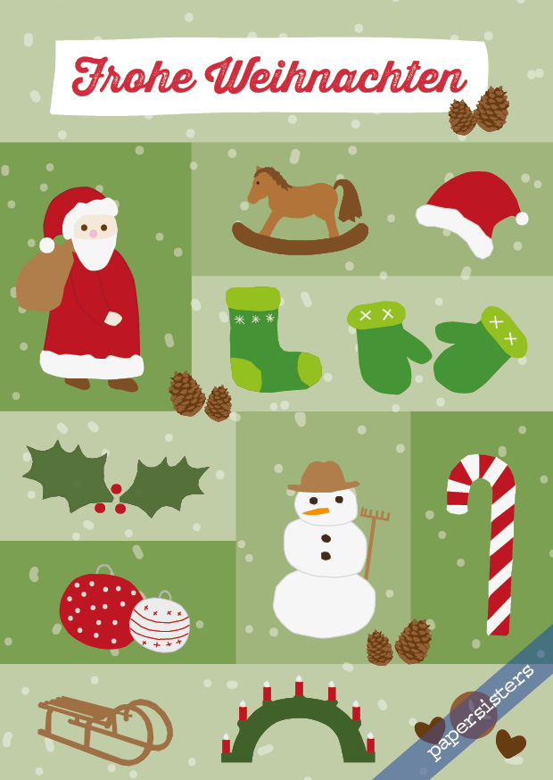 Christmas Symbols