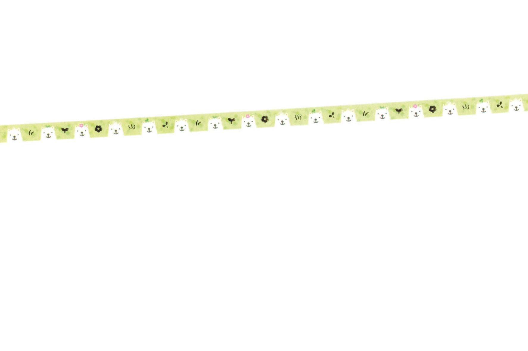 papersisters-Maskingtape-Alpaca-Line-Detail