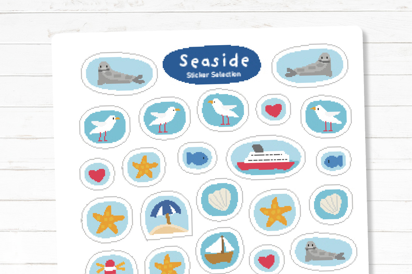 papersisters-Seaside-Sticker-Selection-DetailD0P8peBE9BoYi