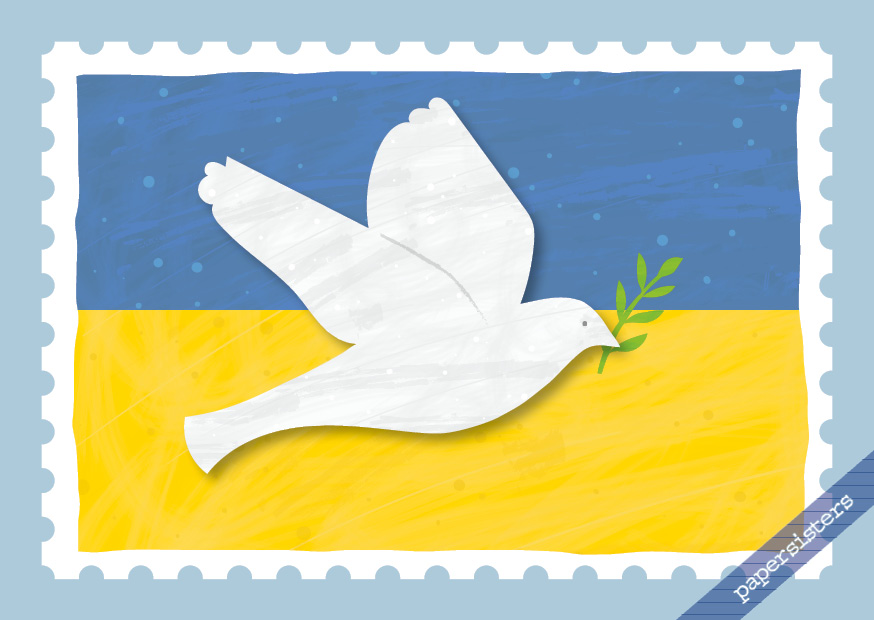 Peace for Ukraine