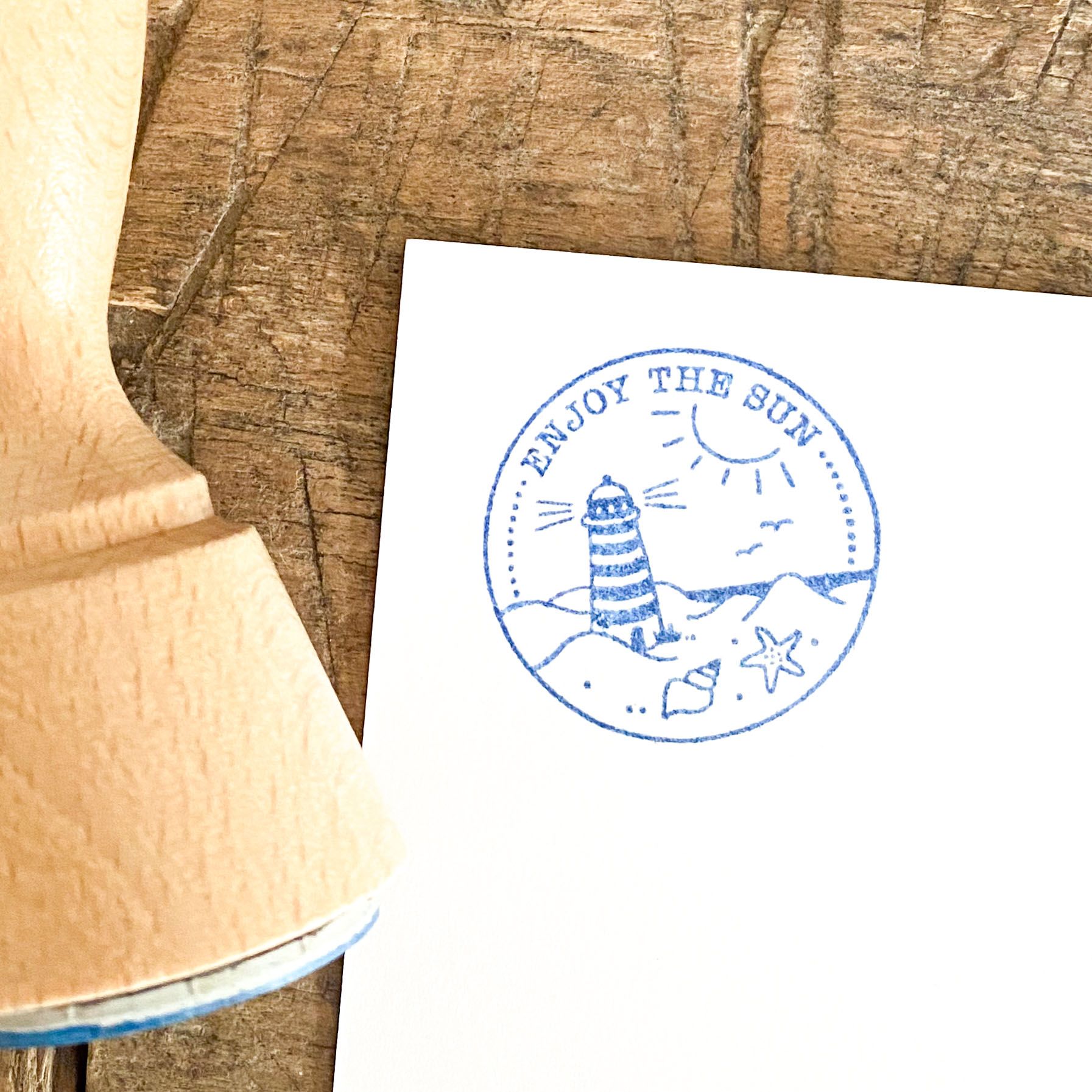 Postkarten, Stempel, Aufkleber, Tapes und mehr